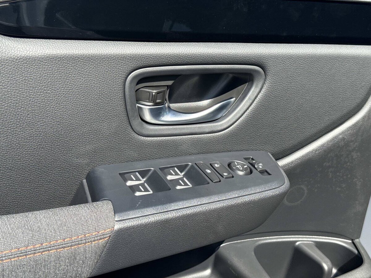 New 2026 Honda Pilot Sport image 16