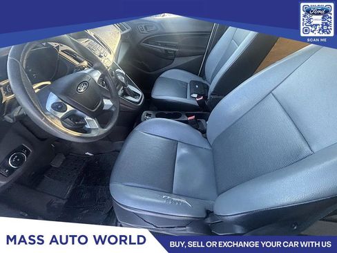Used 2016 Ford Transit Connect XL image 16