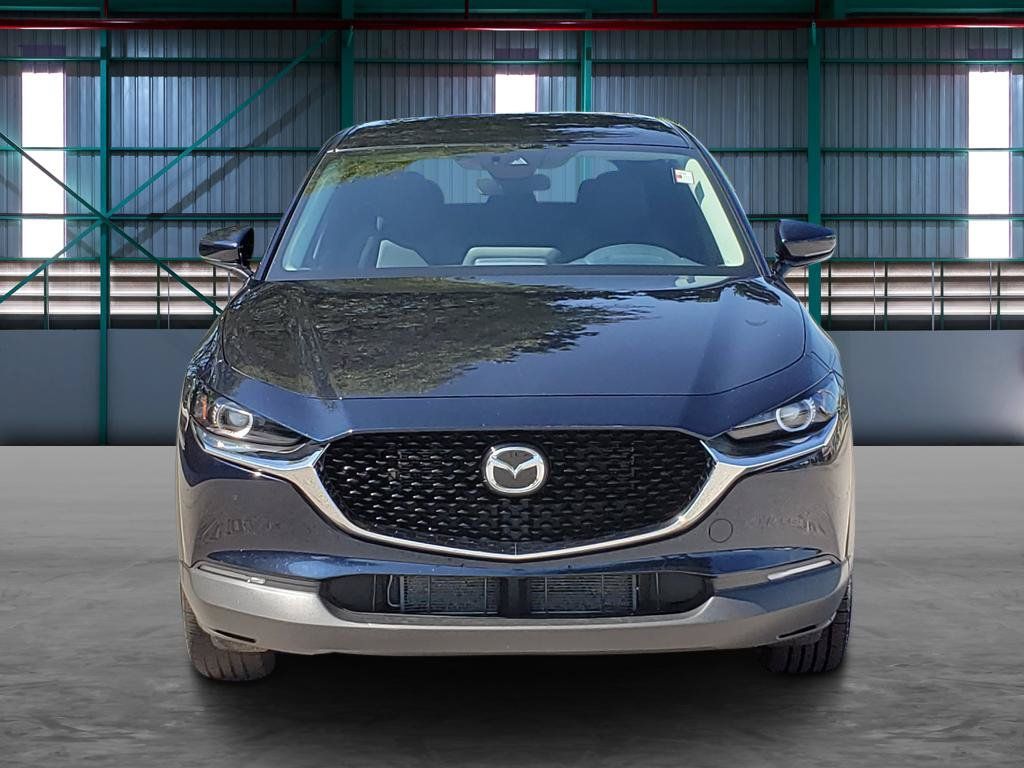 Used 2020 MAZDA CX-30 AWD w/ Preferred Package image 7