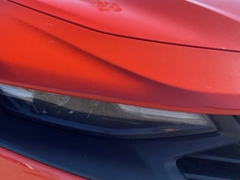 Used 2019 Chevrolet Camaro LS image 49