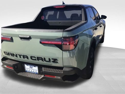 New 2026 Hyundai Santa Cruz SE image 4
