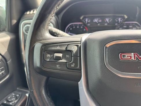 Used 2019 GMC Sierra 1500 SLT image 7