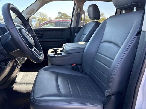 Used 2017 RAM 1500 Tradesman AWD/4WD image 6