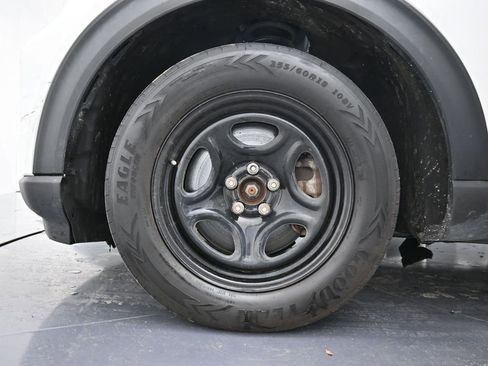 Used 2020 Ford Explorer 4WD Police Interceptor w/ Ready For The Road Package image 33