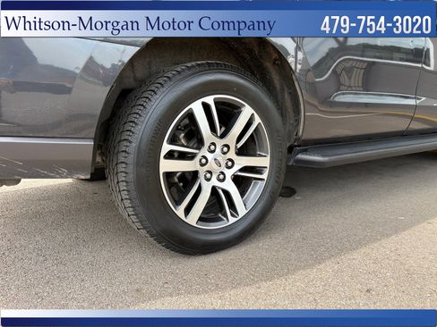 Used 2024 Ford Expedition Max Limited AWD/4WD image 46