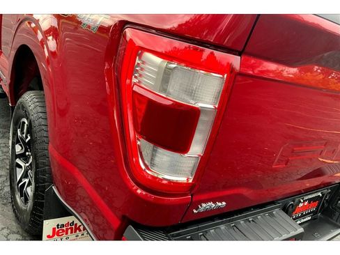 Used 2023 Ford F150 Lariat image 30
