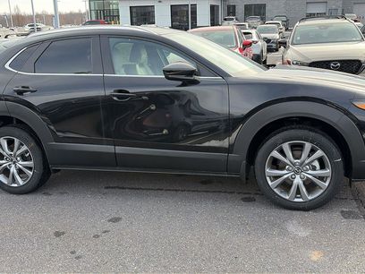 New 2025 MAZDA CX-30 AWD 2.5 S w/ Preferred Package