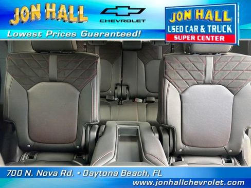 Used 2026 Honda Pilot Black Edition image 22