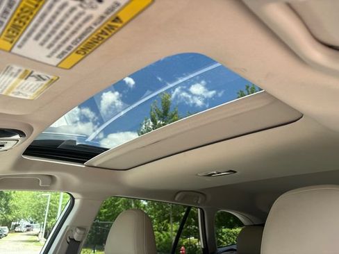 Certified 2022 Subaru Outback Limited AWD/4WD image 28