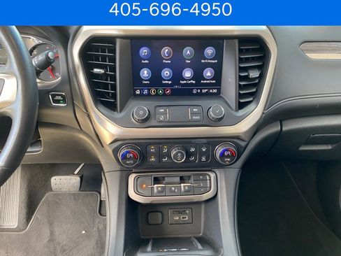 Used 2021 GMC Acadia Denali image 27