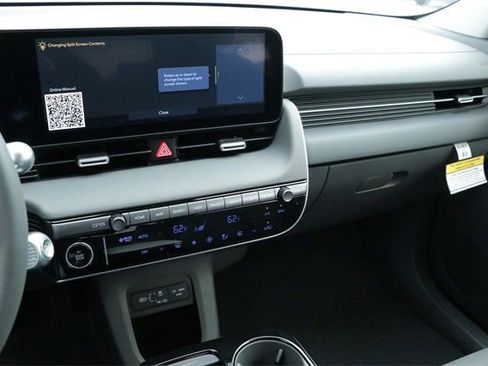 Certified 2026 Hyundai Ioniq 5 SEL image 13