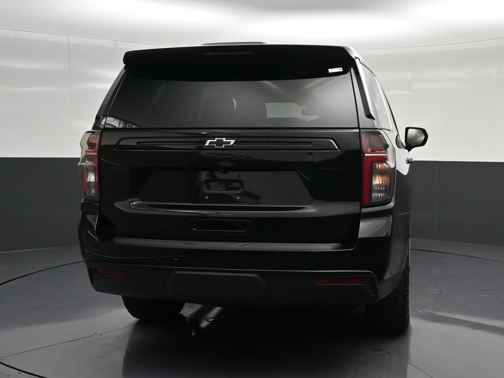 Used 2024 Chevrolet Tahoe Z71 AWD/4WD image 2