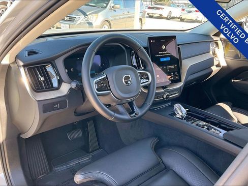 Certified 2026 Volvo XC60 B5 Ultra w/ Climate Package image 17