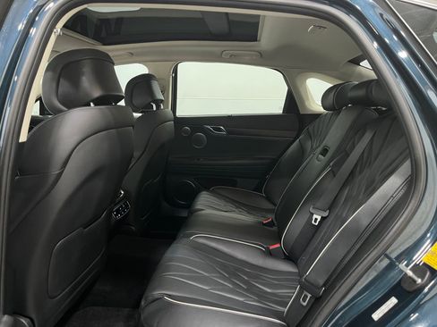 Used 2021 Genesis G80 2.5T w/ Prestige Package image 31