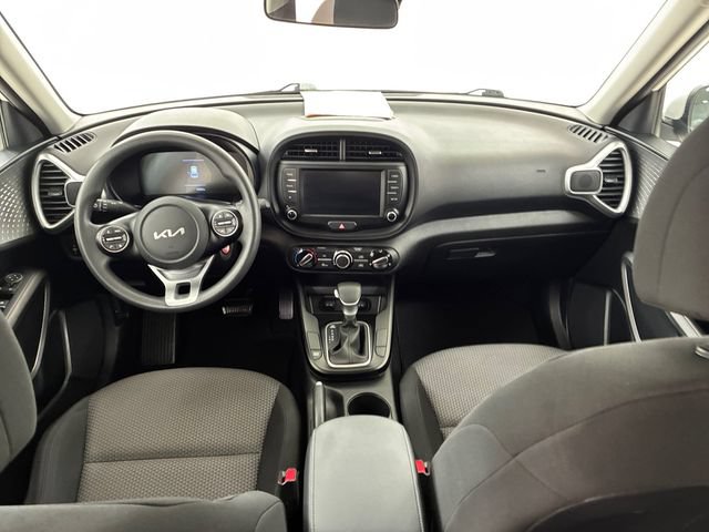 Used 2024 Kia Soul LX w/ Option Group 015 FWD image 20