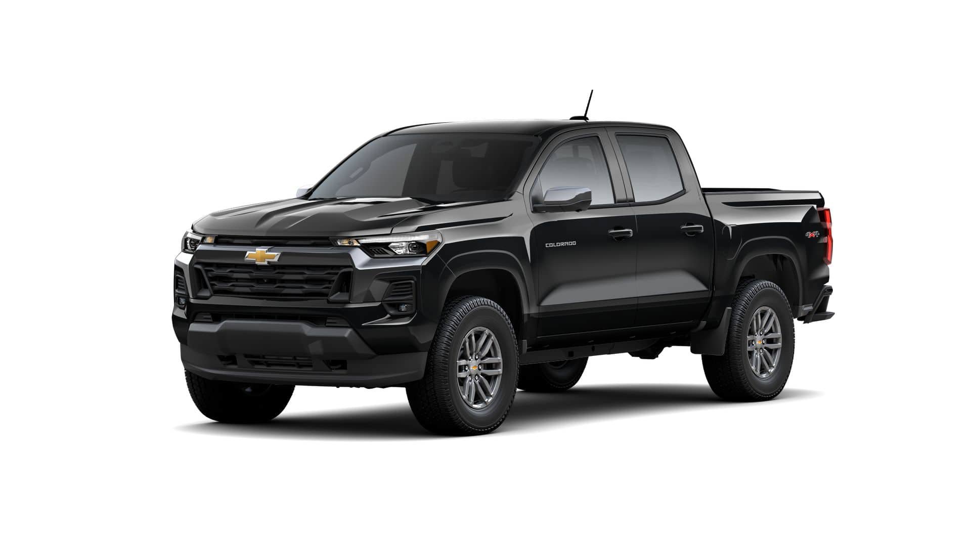New 2026 Chevrolet Colorado LT w/ LT Convenience Package AWD/4WD image 1