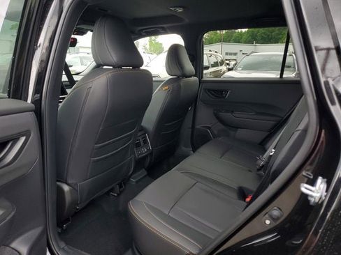 New 2026 Subaru Outback Wilderness AWD/4WD image 13