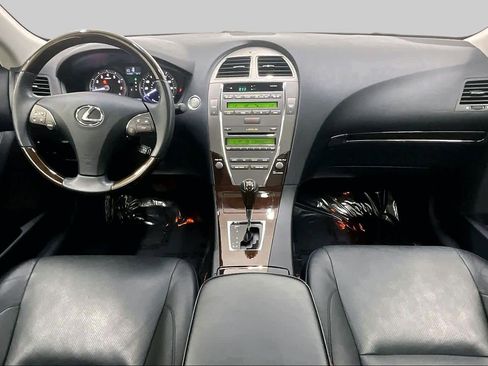 Used 2012 Lexus ES 350 FWD image 15