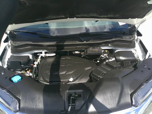 Used 2022 Honda Pilot EX-L image 39