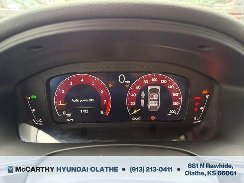 Used 2023 Honda Civic Type R image 8