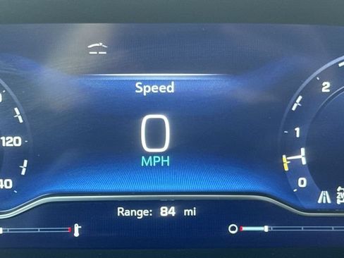 Certified 2024 Chevrolet Suburban RST w/ Luxury Package AWD/4WD image 14