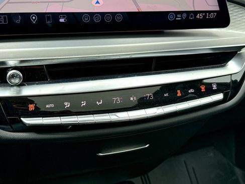 New 2026 Cadillac Lyriq V w/ LPO, Floor Liner Package image 23