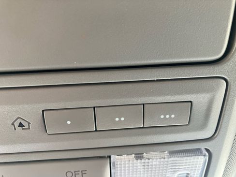 Used 2017 Honda Odyssey EX-L image 22