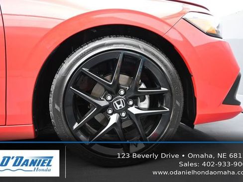 Used 2023 Honda Civic Sport image 43