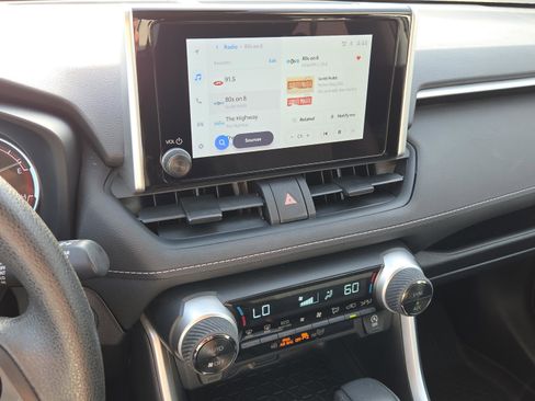 Certified 2025 Toyota RAV4 XLE w/ Convenience Package image 24