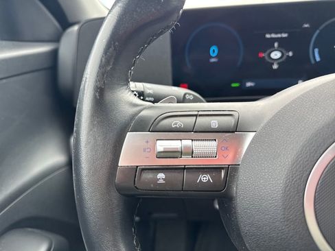 Certified 2024 Hyundai Kona SEL image 45