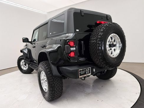 Used 2024 Ford Bronco Raptor AWD/4WD image 29