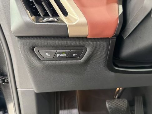 Used 2026 BMW iX xDrive45 image 12