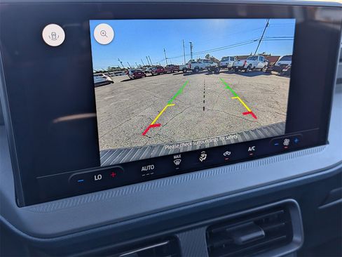 New 2026 Ford Maverick XL image 16