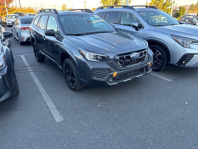 Used 2024 Subaru Outback Wilderness AWD/4WD image 1