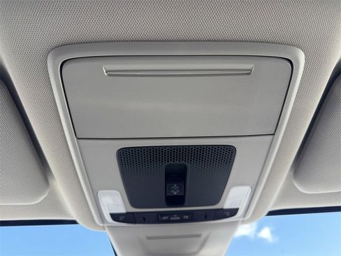 New 2026 Honda CR-V EX image 34