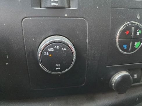 Used 2007 Chevrolet Silverado 1500 LT w/ 1LT Convenience Package image 11