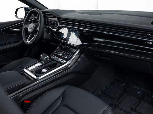 New 2026 Audi Q8 Premium Plus image 13