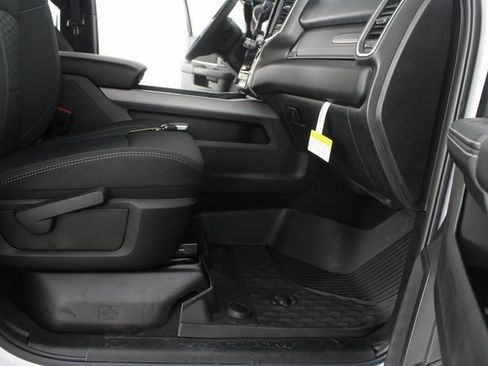 New 2026 RAM 2500 Big Horn image 19