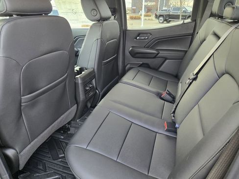 New 2026 GMC Canyon Elevation w/ Convenience Package image 33