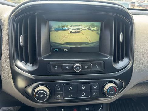 Used 2018 Chevrolet Colorado W/T image 20