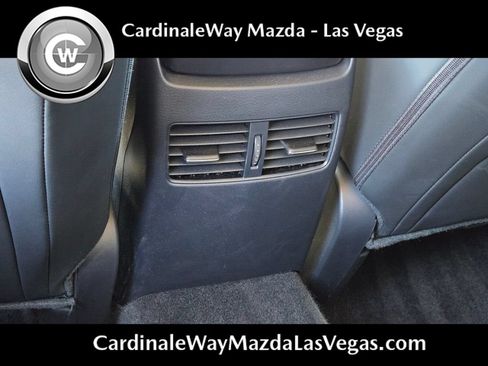 Certified 2025 MAZDA CX-30 2.5 Turbo w/ Premium Plus Pkg AWD/4WD image 16
