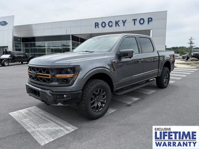 New 2026 Ford F150 Tremor w/ Equipment Group 402A High