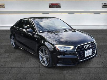 Used 2019 Audi A3 2.0T Premium Plus w/ Premium Plus Package