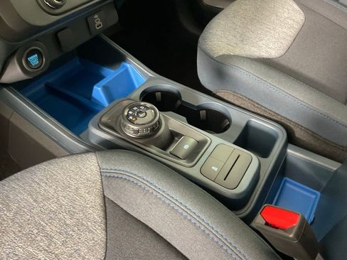 New 2026 Ford Maverick XLT FWD image 19