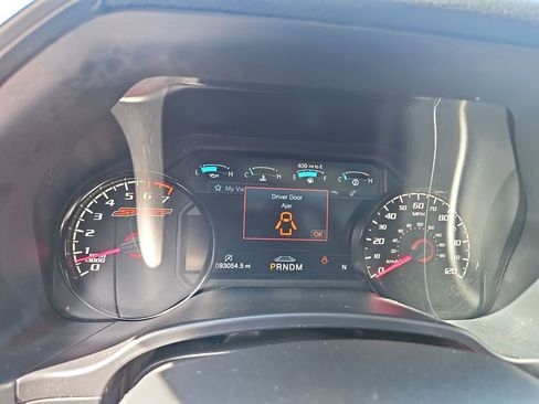 Used 2020 Ford F150 Lariat w/ Equipment Group 502A Luxury AWD/4WD image 15