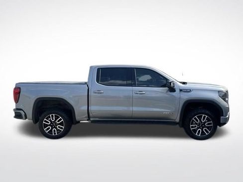Used 2026 GMC Sierra 1500 AT4 w/ AT4 Premium Package AWD/4WD image 12