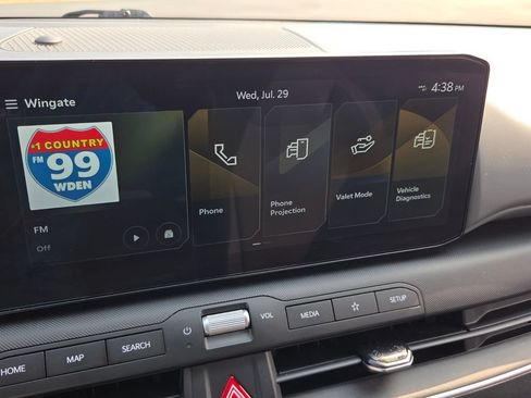 Used 2025 Kia K4 FWD image 36