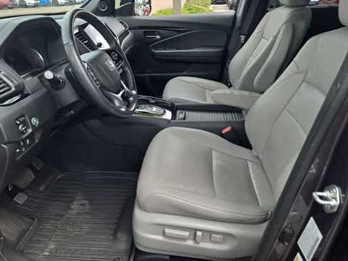 Used 2021 Honda Passport Elite image 17