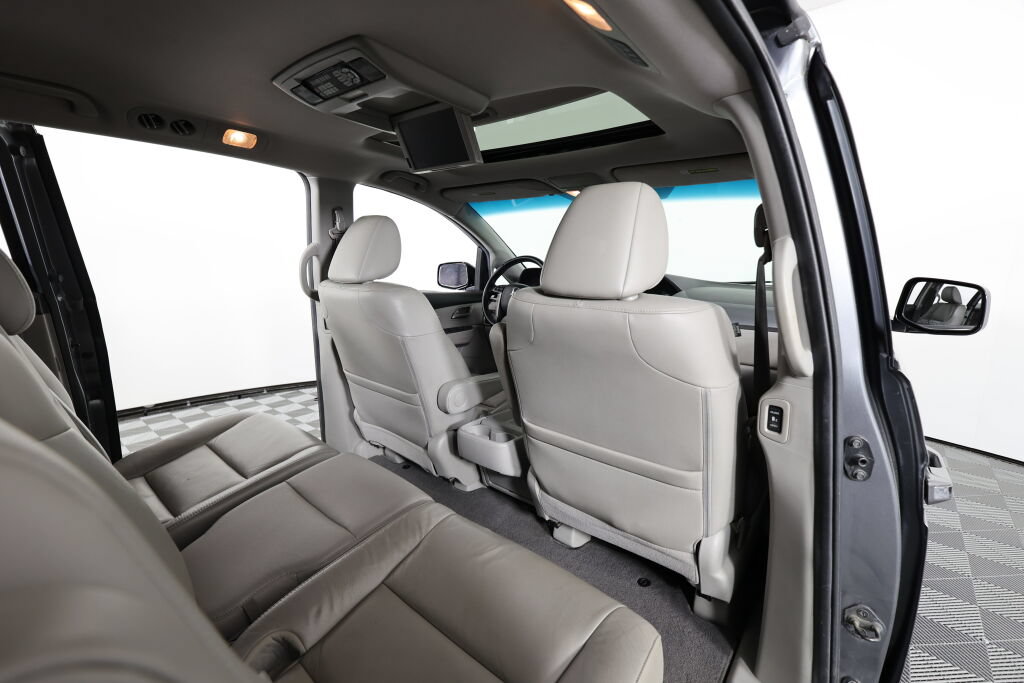 Used 2011 Honda Odyssey EX-L image 20