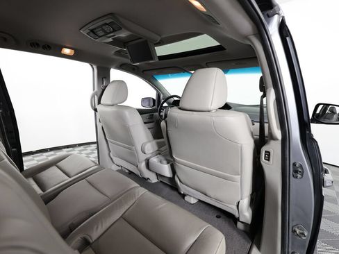Used 2011 Honda Odyssey EX-L image 20